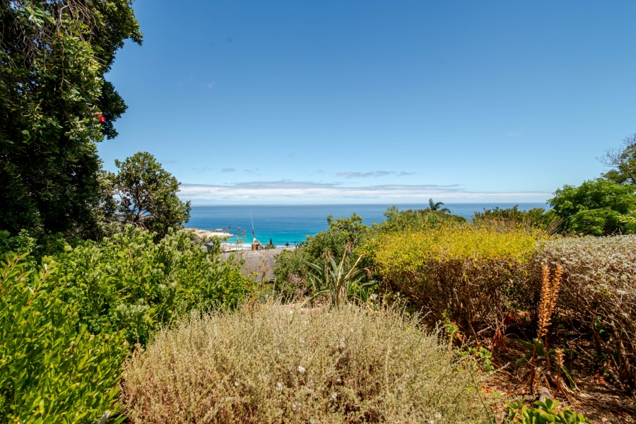 To Let 1 Bedroom Property for Rent in Llandudno Western Cape